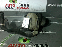 thermoflot Ford Transit 2.4TD an 2008 euro4