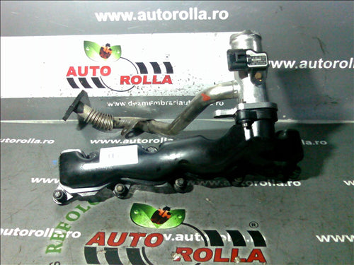 galerie admisie Ford Transit 2.4TD an 2008 euro4