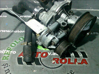 pompa vacuum Ford Transit 2.4TD an 2008 euro4