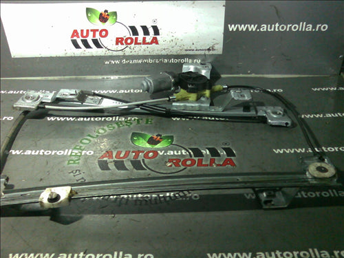 macara electrica stanga fata Renault Kangoo an 2012