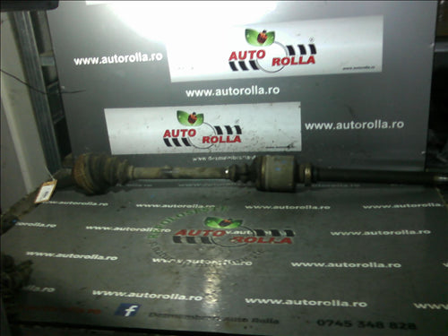 planetara dreapta fata Fiat Ducato2.2D an 2004