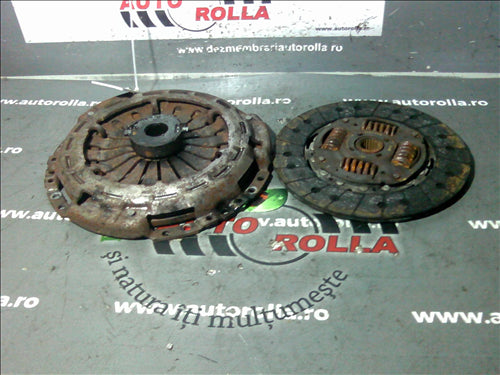 placa si disc ambreiaj Citroen Jumper 2.8HDI an 2004