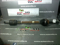 planetara stanga fata Citroen Jumper 2.8HDI, an 2004