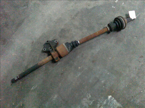 planetara dreapta fata Citroen Jumper 2.8HDI an 2004