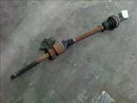 planetara dreapta fata Citroen Jumper 2.8HDI an 2004