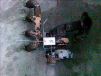turbina Citroen Jumper 2.8D an 2004
