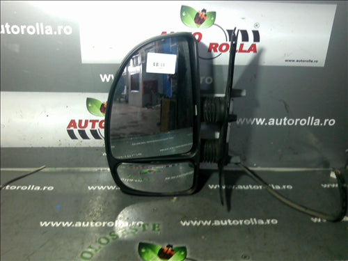 oglinda stanga electrica Citroen Jumper an 2004