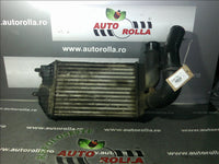 radiator intercooler Citroen Jumper 2.8HDI, an 2004