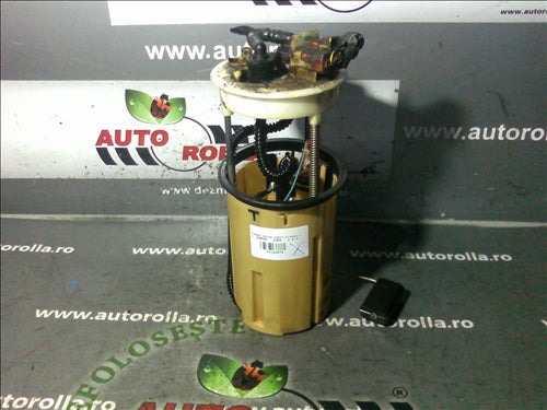 pompa motorina si litrometru Citroen Jumper 2.8D an 2004