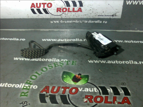 pedometru Citroen Jumper 2.8D an 2004