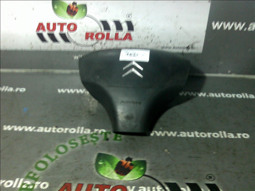 airbag volan Citroen Jumper, an 2004