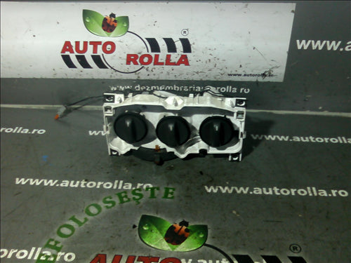 comanda aeroterma Citroen Jumper an 2004