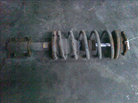 amortizor fata complet Citroen Jumper, an 2004