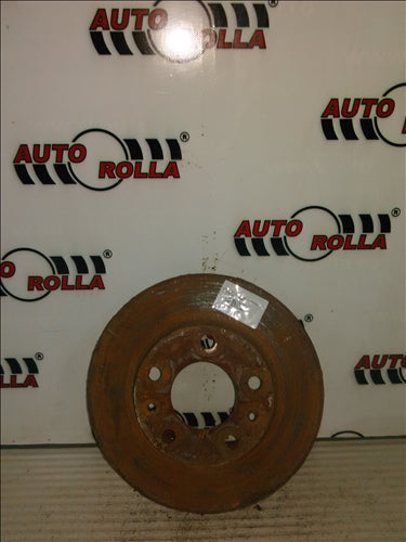 disc frina fata ventilat Citroen Jumper, an 2004