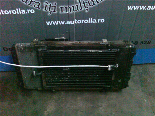 radiator ac Citroen Jumper 2.8HDI an 2004