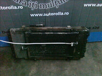 radiator ac Citroen Jumper 2.8HDI an 2004
