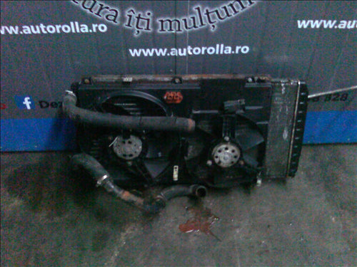 electroventilatoare Citroen Jumper 2.8HDI, an 2004