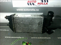 radiator intercooler Citroen Jumper 2.8HDI, an 2004