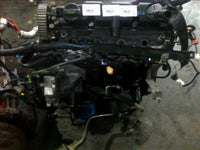 motor psa 9hy Citroen Jumper 2.2HDI an 2004
