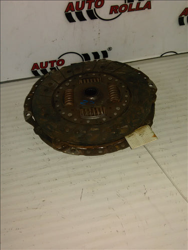 placa si disc ambreiaj Citroen Jumper 2.2HDI, an 2004