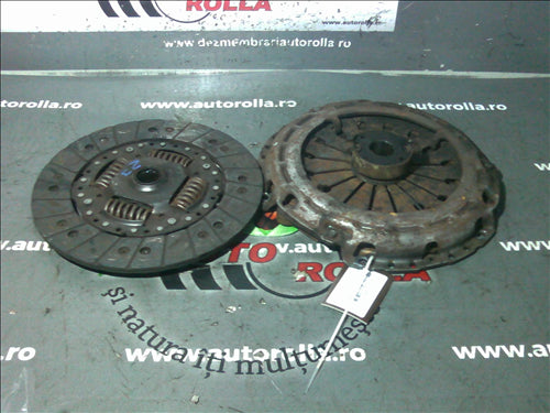 placa si disc ambreiaj Citroen Jumper 2.2HDI an 2004