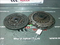 placa si disc ambreiaj Citroen Jumper 2.2HDI an 2004