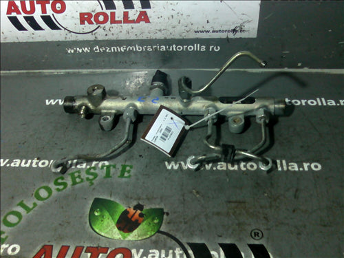 rampa injectoare Citroen Jumper 2.2HDI an 2004