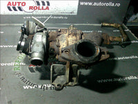 turbina Citroen Jumper 2.2HDI, an 2004
