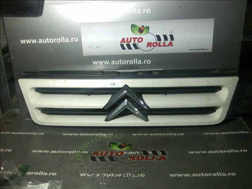 masca fata Citroen Jumper, an 2004