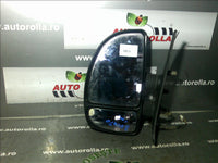 oglinda stanga electrica Citroen Jumper, an 2004