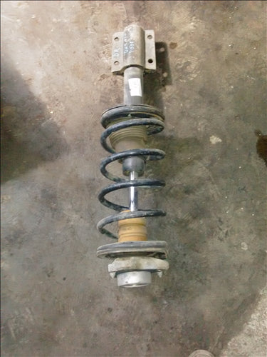 amortizor dreapta fata complet Citroen Jumper, an 2004