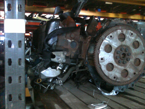 motor Toyota Land Cruiser 4.2D 24V an 2003