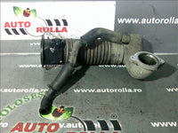 debitmetru aer Toyota Land Cruiser 4.2D an 2003