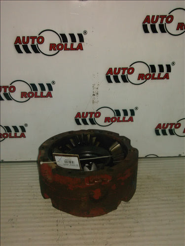 oala si sateliti roata finala Renault Premium