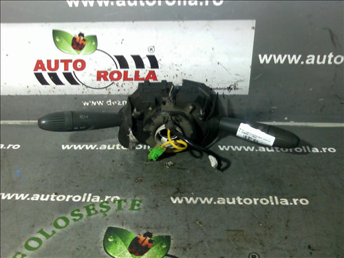 bloc lumini+stergatoare+folie Citroen Jumper an 2004