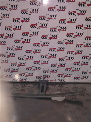 macara mecanica usa stanga fata Dacia Logan MCV