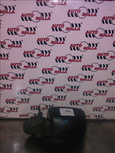 oglinda stanga mecanica fara geam Dacia Logan MCV