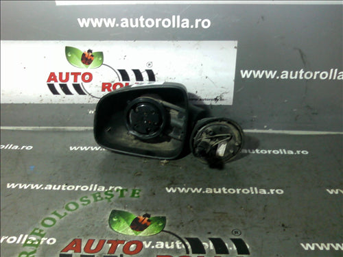 oglinda stanga mecanica fara geam Dacia Logan MCV