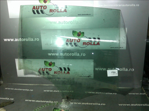 geam usa stanga spate Renault Megane Sedan