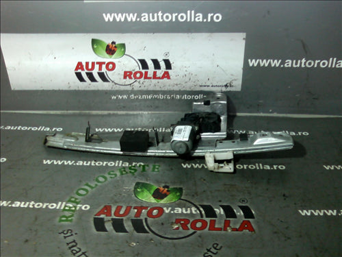 macara electrica usa stanga spate Renault Megane Sedan