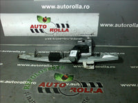 macara electrica usa stanga spate Renault Megane Sedan