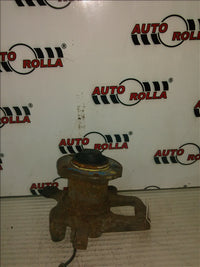 fuzeta dreapta fata Mercedes Sprinter