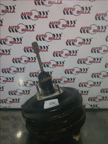 tulumba frina Mercedes Sprinter