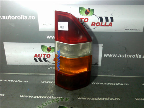 stop dreapta Mercedes Sprinter