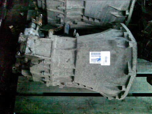 cutie viteze mecanica Mercedes Sprinter 2.7CDI