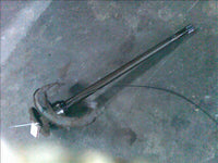 planetara stanga spate punte simpla Mercedes Sprinter