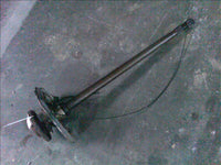 planetara dreapta spate punte simpla Mercedes Sprinter