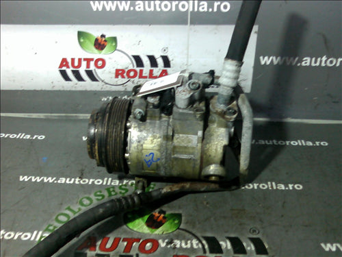 compresor ac Mercedes Sprinter 2.7CDI