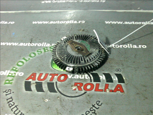 vascocuplaj Mercedes Sprinter 2.7CDI