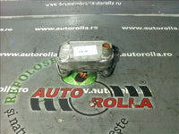 thermoflot motor Mercedes Sprinter 2.7CDI